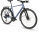 STEVENS Kalea 6.1 HT Urbanbike Shimano Cues U6000, 2x10-fach Gruppe,Mod. 2026