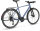 STEVENS Kalea 6.1 HT Urbanbike Shimano Cues U6000, 2x10-fach Gruppe,Mod. 2026