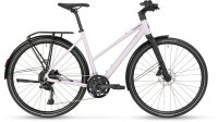 STEVENS Kalea 6.1 LT Urbanbike Shimano Cues U6000,...