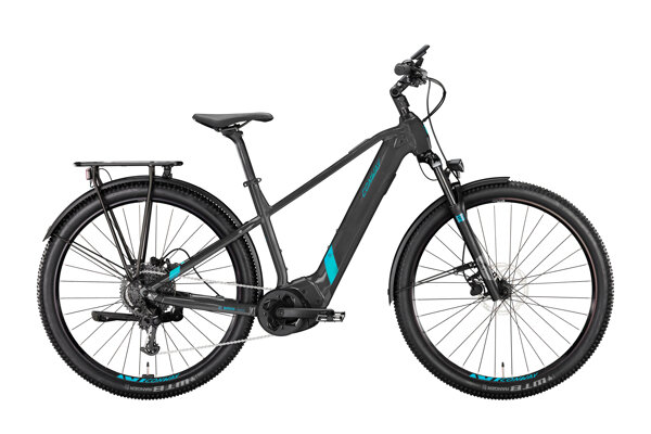 Conway E-SUV Cairon S 2.0 SE  Ebike / Pedelec, Bosch Performance CX Gen. 4,  PowerTube 625 Wh ,Shimano Cues 9fach, Tektro hydrl. Scheibenbremse