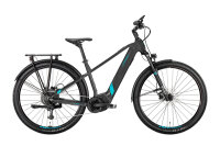 Conway E-SUV Cairon S 2.0 SE  Ebike / Pedelec, Bosch...