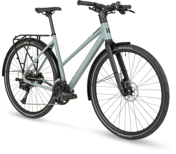 STEVENS Kalea 7.1 LT Urbanbike Shimano Cues U8000 / U6000, 2x11-fach Gruppe,Mod. 2026