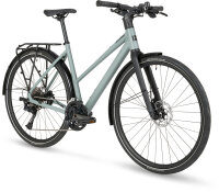 STEVENS Kalea 7.1 LT Urbanbike Shimano Cues U8000 /...