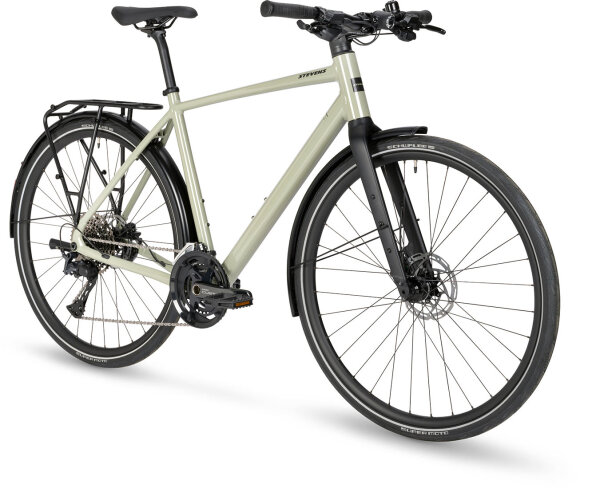 STEVENS Kalea 7.1 HT Urbanbike Shimano Cues U8000 / U6000, 2x11-fach Gruppe,Mod. 2026