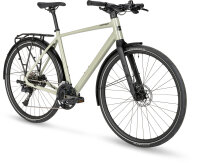 STEVENS Kalea 7.1 HT Urbanbike Shimano Cues U8000 /...