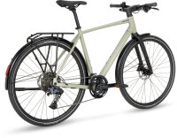 STEVENS Kalea 7.1 HT Urbanbike Shimano Cues U8000 / U6000, 2x11-fach Gruppe,Mod. 2026