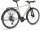 STEVENS Kalea 7.1 HT Urbanbike Shimano Cues U8000 / U6000, 2x11-fach Gruppe,Mod. 2026
