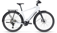 STEVENS E-Livenza 7.4.1 HT leichtes Ebike Shimano Cues...