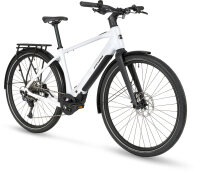 STEVENS E-Livenza 7.4.1 HT leichtes Ebike Shimano Cues U6000, 1x11-fach Gruppe,Mod. 2026