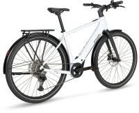 STEVENS E-Livenza 7.4.1 HT leichtes Ebike Shimano Cues U6000, 1x11-fach Gruppe,Mod. 2026