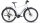 STEVENS E-Livenza 7.4.1 HT leichtes Ebike Shimano Cues U6000, 1x11-fach Gruppe,Mod. 2026
