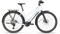 STEVENS E-Livenza 7.4.1 LT leichtes Ebike Shimano Cues...