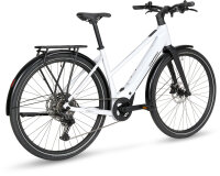 STEVENS E-Livenza 7.4.1 LT leichtes Ebike Shimano Cues U6000, 1x11-fach Gruppe,Mod. 2026