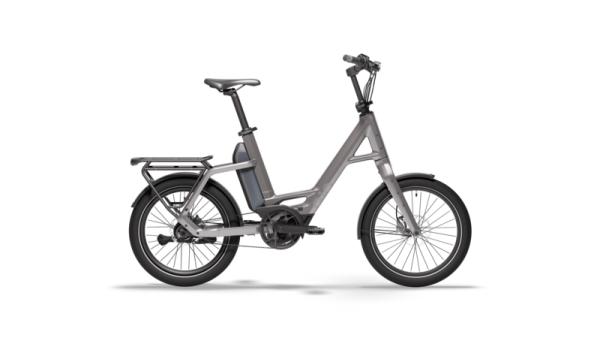 QIO Compact P5 Kompakt Ebike, City Ebike, Modell 2026
