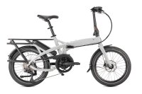 Tern e-Klapprad Falt-Pedelec Vektron P10, Shimano Deore,...